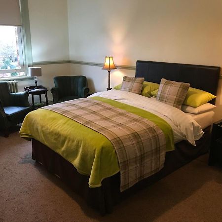 Abberley House Bed & Breakfast Carlisle  Bagian luar foto