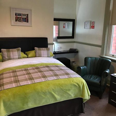 Abberley House Bed & Breakfast Carlisle  Bagian luar foto