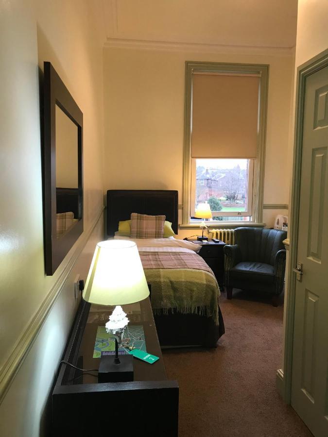 Abberley House Bed & Breakfast Carlisle  Bagian luar foto